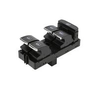 Interruttore Alzacristallo Elettrico 5GG959857A 5G0959857E 5G0959857C Per VW Per Arteon Per Passat Per Tiguan Per Golf Driver Side Power Window Master Switch