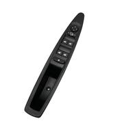 Interruttore Alzacristallo Elettrico 6554.HA Interruttore Di Controllo Alzacristalli Elettrico Principale Interruttore Di Sollevamento Alzacristalli Auto Per Citroen C4 2004-2010(Manual)