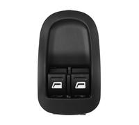 Interruttore alzacristallo elettrico 6554.WQ 6554WQ Per Peugeot 206 2000-2009 Interruttore Alzacristallo Elettrico Interruttori pulsante