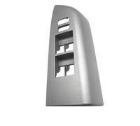 Interruttore Alzacristallo Elettrico 74232-0C100 Cornice Interruttore Alzacristalli Portiera Conducente Per Toyota Per Sequoia 2010-2018 2010-2013 Parti Di Copertura Pulsante Alzacristalli Auto