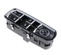 Interruttore Alzacristallo Elettrico 7PP959858AEDML Interruttore Alzacristalli Elettrico Auto 7PP959858RDML 7PP959858MDML Per Cayenne Per Macan Per Panamera 2011-2017(7PP959858MDML)