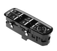 Interruttore Alzacristallo Elettrico 7PP959858AEDML Interruttore Alzacristalli Elettrico Auto 7PP959858RDML 7PP959858MDML Per Cayenne Per Macan Per Panamera 2011-2017(7PP959858AEDML)