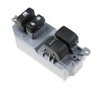 Interruttore Alzacristallo Elettrico 84820-0D100 Interruttore Alzacristalli Elettrico Principale Pulsante Per Toyota Per Highlander 2008-2013 Per Prius C 2012-2014 8482052410