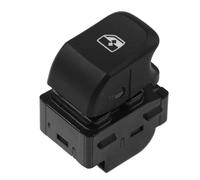 Interruttore alzacristallo elettrico 8V0959855B Pulsante interruttore di controllo alzacristallo elettrico per Audi Q2(GA) 2017-ON A3 2017-2021 riparazione