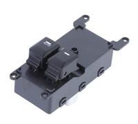 Interruttore Alzacristallo Elettrico 93570-1W000 Interruttore Alzacristalli Elettrico Auto 935701W000 Per Kia Per Rio III (UB) 2012