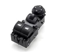 Interruttore Alzacristallo Elettrico 96783350ZD Interruttore Di Controllo Principale Alzacristalli Elettrico Per Citroen Per Jumpy Glass Lifter 96784561ZD(Without Folding)