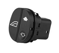 Interruttore alzacristallo elettrico, 96FG14529AC, interruttore di controllo per finestrino auto, adatto per Ka Transit Connect Fiesta Fusion KA Puma