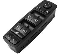 Interruttore Alzacristallo Elettrico A1698206610 1698206610 Per Benz Per A-CLASS Per W169 Per B-CLASS Per W245 Per A180 Interruttore Principale Alzacristallo Elettrico