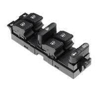 Interruttore alzacristallo elettrico/adatto for Volkswagen Golf Jetta Bora Passat B5 Seat Leon MK4 Skoda Octavia MK1 Fabia 1J4959857