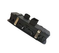 Interruttore alzacristallo elettrico adatto per RAM Crew Cab/Extended Cab Pickup anteriore sinistro 2009-2012, compatibile con 4602863AB, 4602863AC, 4602863AD, 901-473, 71046P