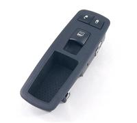 Interruttore alzacristallo Elettrico Anteriore Destro per Auto 4602544AG, per Interruttore alzacristallo Principale Dodge 2008-2015