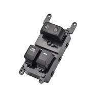 Interruttore Alzacristallo Elettrico Anteriore Sinistro A 11 Pin Per Kia Per Rio 2 Porte 2014-2017 93570-1W040 935701W040