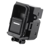 Interruttore Alzacristallo Elettrico Anteriore Sinistro e Destro, Master Switch, Compatibile 35770 SDA-A01, Nero - Sostituzione Perfetta, Materiale Durevole in Plastica,