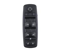 Interruttore alzacristallo elettrico anteriore sinistro for auto Accessorio automatico 1 pz