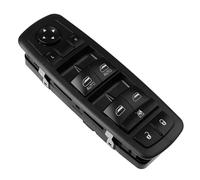 Interruttore Alzacristallo Elettrico Anteriore Sinistro Lato Guida Modelli 68030823AE Per Durango Per Grand Per Cherokee Del 2011 2012 2013