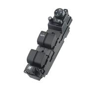 Interruttore Alzacristallo Elettrico Anteriore Sinistro Lato Guida Pulsante Per Mazda 2 M2 2007-2013 DF74-66-350 DF7466350