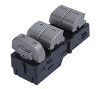 Interruttore alzacristallo elettrico anteriore sinistro per auto per navigatore