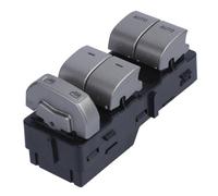 Interruttore alzacristallo elettrico anteriore sinistro per auto per navigatore