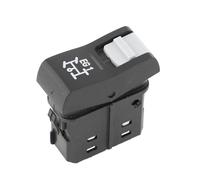 Interruttore alzacristallo elettrico BP127-757 1871840 Interruttore Bloccaggio Differenziale Posteriore Automatico Per Scania P G R T Series 2004 2005 2006 2007 2018