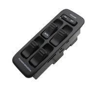 Interruttore Alzacristallo Elettrico BS0666350B Interruttori Principali Controllo Elettrico Interruttore Alzacristalli Elettrico Per MAZDA 323 F IV BG 1987-1994