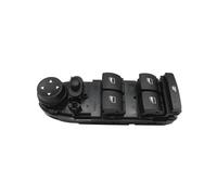 Interruttore alzacristallo elettrico Compatibile con 3 per 323i 325i 328i 330i 335i M3 per Master Power Window Switch vetro sollevatore regolatore 61319155501