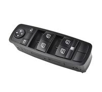 Interruttore alzacristallo elettrico Compatibile Con Benz Per 280 300 450 2010 2011 Per 350 2009 2010 2011 Finestra Di Potere Per Master Sollevatore Interruttore Finestra Sollevatore A2518300090
