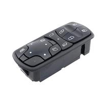 Interruttore alzacristallo elettrico Compatibile Con Benz Per Actros Interruttore Alzacristallo Elettrico Per Auto Per Pannello Principale Accessori Camion Interruttore Alzacristalli 9438200097