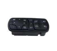 Interruttore alzacristallo elettrico Compatibile Con Benz Per Actros Interruttore Alzacristallo Elettrico Interruttore Di Controllo Alzacristallo Elettrico Alzacristalli Per Porte A9438200097