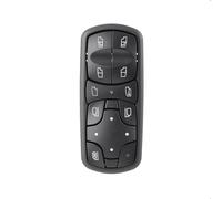 Interruttore alzacristallo elettrico Compatibile Con Benz Per Actros Interruttore Di Controllo Sollevatore Alzacristallo Elettrico Del Vetro Della Finestra Controllo Finestra Dell'auto 9438200097