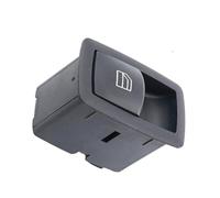 Interruttore alzacristallo elettrico Compatibile con Benz per W164 Ml280 Ml300 Ml320 Ml350 Ml420 Ml450 Ml500 Ml63 2005-2011 Interruttore alzacristallo elettrico per auto A1698205210
