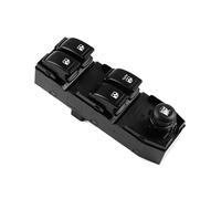 Interruttore alzacristallo elettrico Compatibile Con C&evrolet per Lova Car Electric For Master Window Switch Pulsante Di Sollevamento Del Vetro Della Finestra Di Controllo 10256581