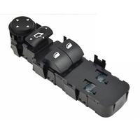 Interruttore Alzacristallo Elettrico Compatibile Con Citroen C4 Per Wagon Per Master Window Switch 2004-2010 6554.HE 6554.HC 6554HE 6554HC Ricambi Automobili