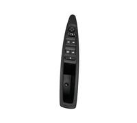 Interruttore alzacristallo elettrico Compatibile Con Citroen Per C4 2004 2005 2006 2007 2008 2009 2010 Per Master Power Window Control Switch Car Window Lifter Switch 6554.Ha