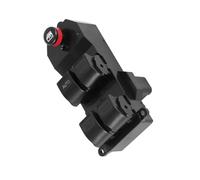 Interruttore alzacristallo elettrico Compatibile Con Cr-V Ex-L Per Cr-V Se 2005-2006 Per Cr-V Ex 2005 Interruttore Alzacristallo Elettrico Per Alzacristalli Per Auto 35750-S5a-A02za