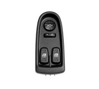 Interruttore alzacristallo elettrico Compatibile Con Daily 2006-2012 Interruttore Di Comando Principale Per Finestrino Elettrico Pulsante Sollevatore Anteriore Sinistro 5801304491
