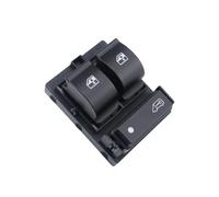 Interruttore alzacristallo elettrico Compatibile Con Fiat Per Doblo 2010-2014 Per Ducato 2006-2014 Interruttore Della Finestra Di Energia Elettrica Sollevatore Pulsante Di Controllo 735421419