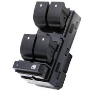 Interruttore alzacristallo elettrico Compatibile con Gmc per Sierra Power Window per Master Switch Finestra elettrica Interruttore di controllo Regolatore di sollevamento in vetro per auto 20945129