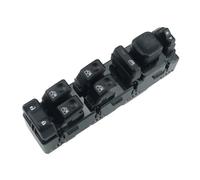 Interruttore alzacristallo elettrico Compatibile Con Hummer Per H2 2003 2004 2005 Power Per Master Finestra Interruttore Finestra Ascensore Pulsante Finestra Ascensore Button15883319