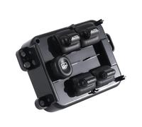 Interruttore alzacristallo elettrico Compatibile Con Jeep Per Wrangler 2007 2008 2009 2010 Interruttore Di Sollevamento In Vetro Interruttore Di Controllo Della Finestra Di Potere Auto 56010677aa