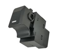Interruttore alzacristallo elettrico Compatibile Con Kia per Picanto Finestra di Controllo Elettrico Finestra Interruttore di Controllo Della Finestra Interruttore di Pulsante 93581-2x000