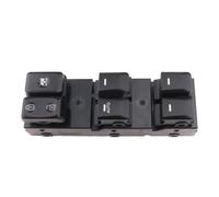 Interruttore alzacristallo elettrico Compatibile Con Kia Per Sportage 2011 2012 2013 2014 2015 2016 Auto Finestra Di Potere Interruttore Auto Di Vetro Ascensore Regolatore 93570-3w300wk