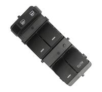 Interruttore alzacristallo elettrico Compatibile Con Lincoln Per Mkx 2010 Finestra Per Master Interruttore di Controllo Elettrico Driver Finestra Laterale Interruttore di Sollevamento 8l1z-14529-Aa