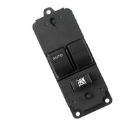 Interruttore alzacristallo elettrico Compatibile Con Mazda 2 Anteriore Sinistro Per Master Interruttore Di Controllo Alzacristallo Elettrico Pulsante Regolatore Sollevatore Di Vetro Dd1466350