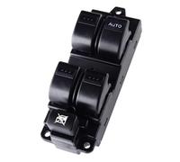 Interruttore alzacristallo elettrico Compatibile Con Mazda Per B2500 1998-2001 Per B4000 1998-2006 Interruttore Di Comando Alzacristallo Elettrico Anteriore Destro Sollevatore Di Vetro Um93-66-350