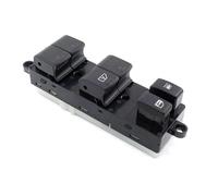 Interruttore alzacristallo elettrico Compatibile Con Nissan Per Navara D40 2005-2015 Finestra Di Potere Di Vetro Sollevatore Interruttore Di Controllo Finestra Interruttore Di Sollevamento 25401eb70a