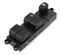 Interruttore alzacristallo elettrico Compatibile Con Nissan Per Navara D40 Per Pathfinder 2005-2016 Sollevatore Di Controllo Interruttore Alzacristallo Elettrico Anteriore Sinistro 25401-9u12