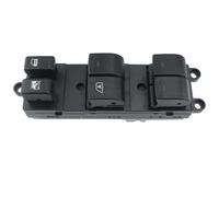 Interruttore alzacristallo elettrico Compatibile Con Nissan Per Sentra 2005 2006 2007 2008 2009 2010 2011 Elettrico Per Master Power Alzacristalli Interruttore Pulsante 25401-Zp40b