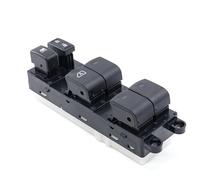Interruttore alzacristallo elettrico Compatibile Con Nissan Per Sentra Per Pathfinder 2008-2012 Lato Sinistro Doppia Serratura Interruttore Di Comando Sollevatore Finestrino Per Auto 25401zj60a