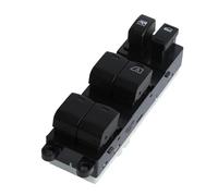 Interruttore alzacristallo elettrico Compatibile Con Nissan Per Tiida 2006 2007 2008 2009 2010 Finestra Di Vetro Sollevatore Interruttore Di Controllo Principale 25401-1fa0a 25401-Ed000