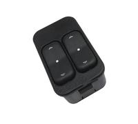 Interruttore alzacristallo elettrico Compatibile Con Opel Per Astra 2001-2005 Per Combo 1994-2001 Porta Finestra Di Vetro Interruttore Di Controllo Sollevatore Finestra Sollevatore 6240107